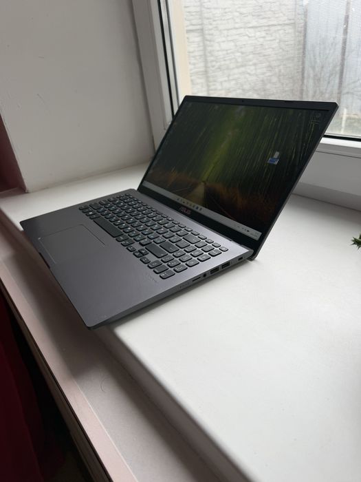 є99+ Ноутбуківℹ️Traid-In‼️ASUS IPS/RX VEGA 8/RIZEN 5/SSD 256Gb/RAM8-20