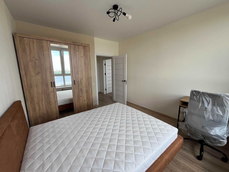 2-комнатная квартира по адресу ул. Набережно-Рыбальская (площадь 69 м²) - Atlanta.ua - фото 10