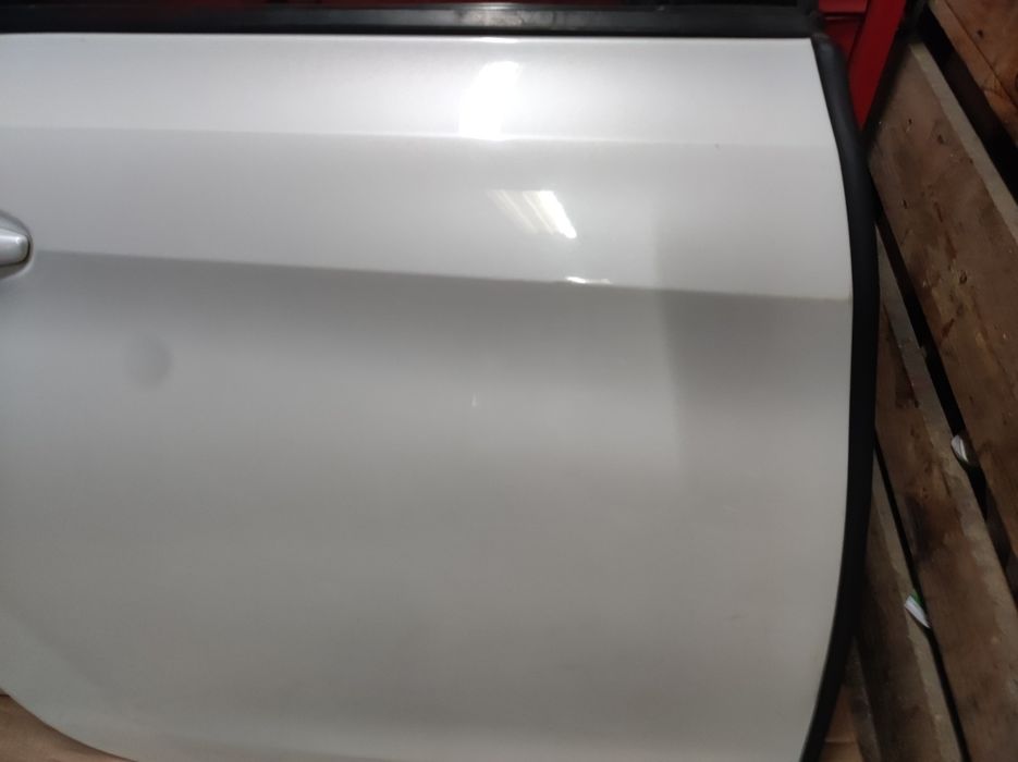 Drzwi prawe tylne Peugeot 308 t9 KEWD