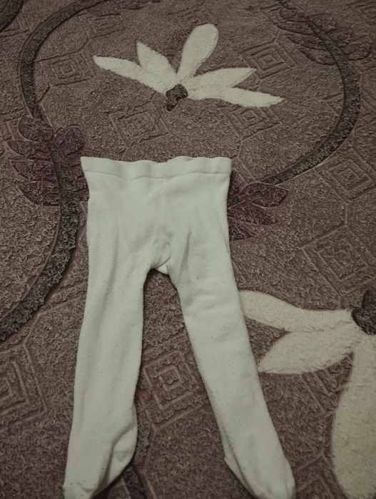 Продам калготки для дівчаток