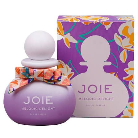 Woda perfumowana joie melodic delight 50ml