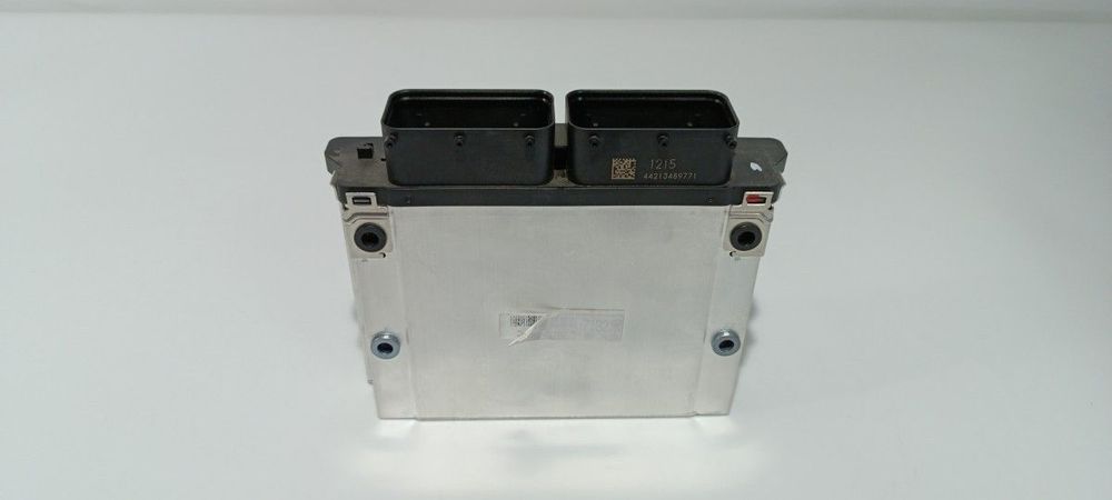 CENTRALINA DO MOTOR UCE HYUNDAI I20 III (BC3, BI3) 1.0 T-GDI (101CV)