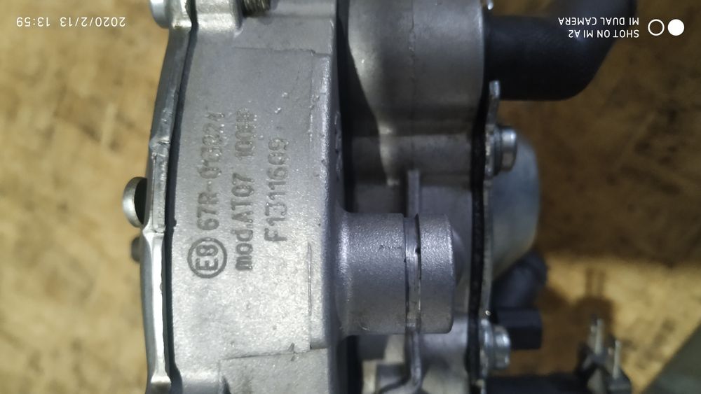 Продам газовый редуктор