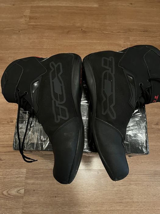 TCX Rush Botas 44