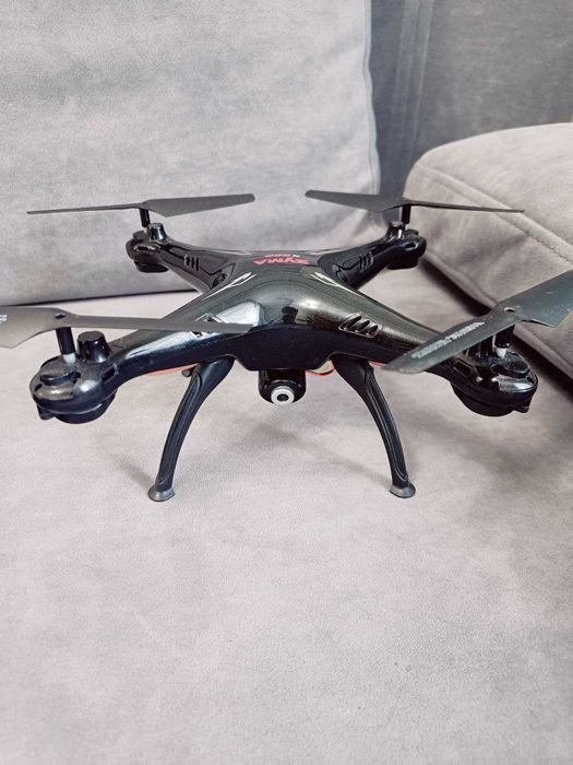 Квадрокоптер Syma X5SC (несправний)