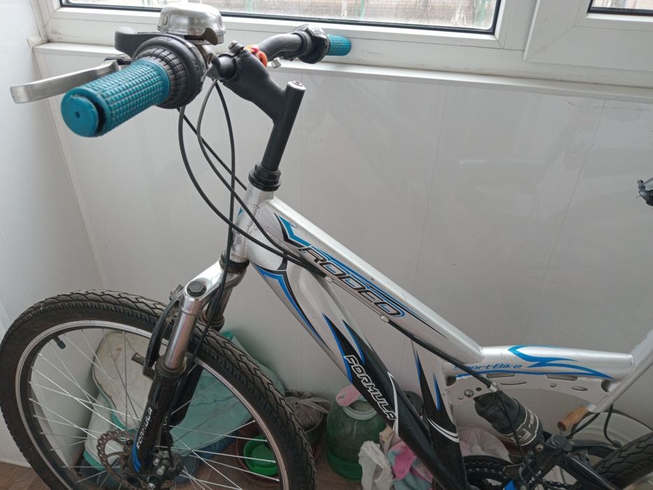 Велосипед Formula rodeo