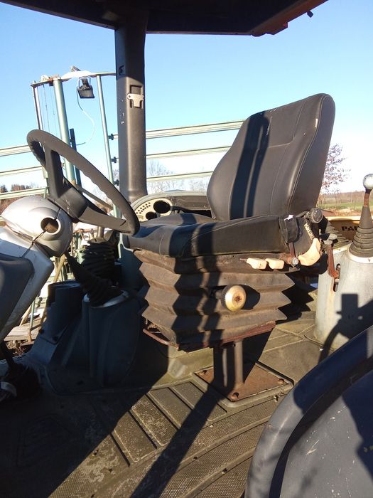 JCB 3cx  części  sprzedam