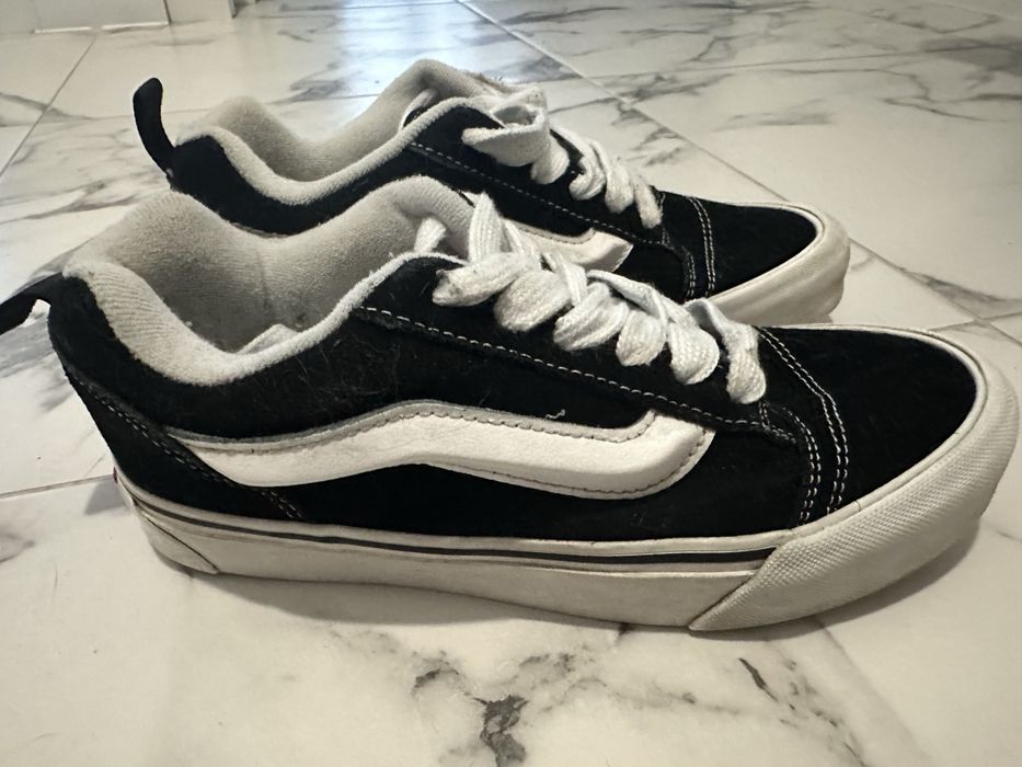 Кеди Vans 37 розмір