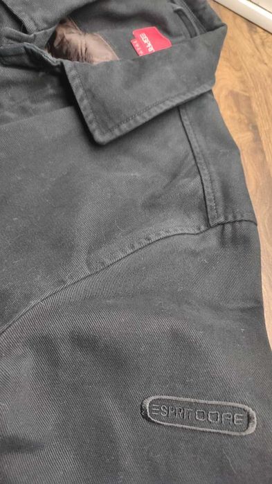 Płaszcz krótki klasyczny ESPRIT roz.L