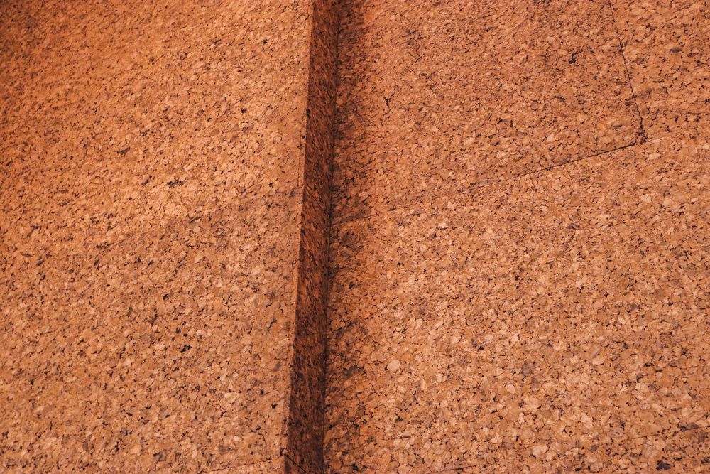 Aglomerado negro expandido - CORTIÇA