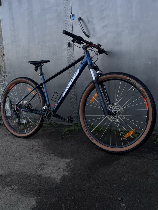 Велосипед KTM Ultra Flite 29