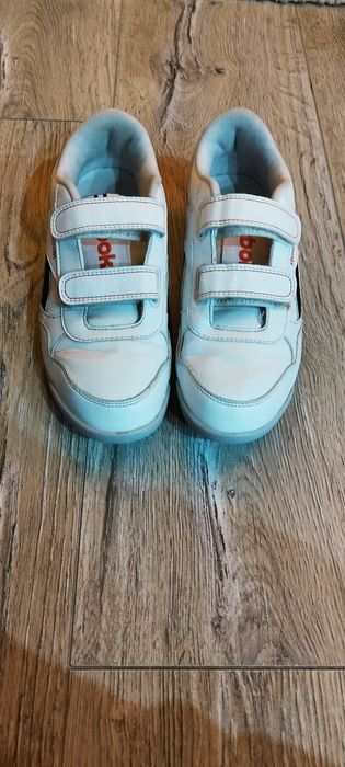 Adidasy 32 rozmiar, trampki 31 , buty dla dziewczynki