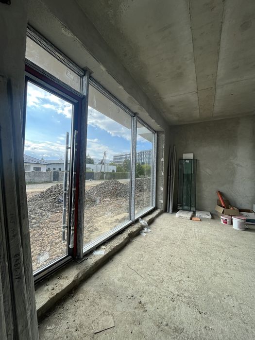 Продаж комерції/БАМ/поруч УЖну