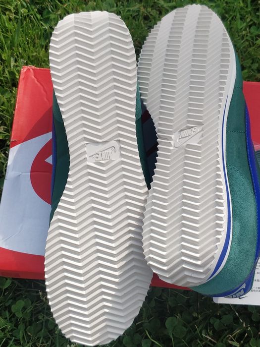 Nike Cortez roz 42