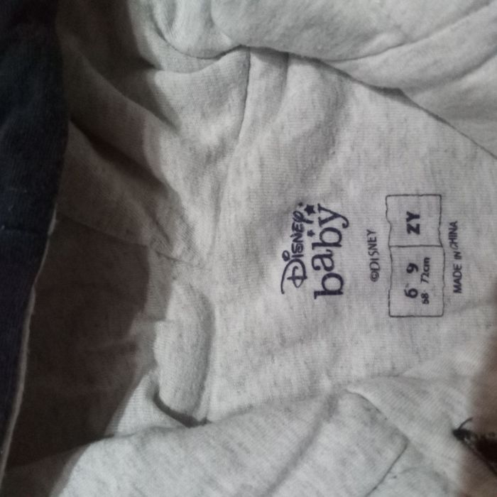 Roupa bebe dos 3-12 meses