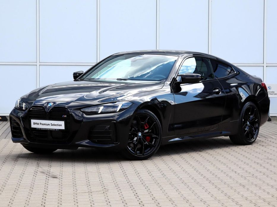 BMW Seria 4