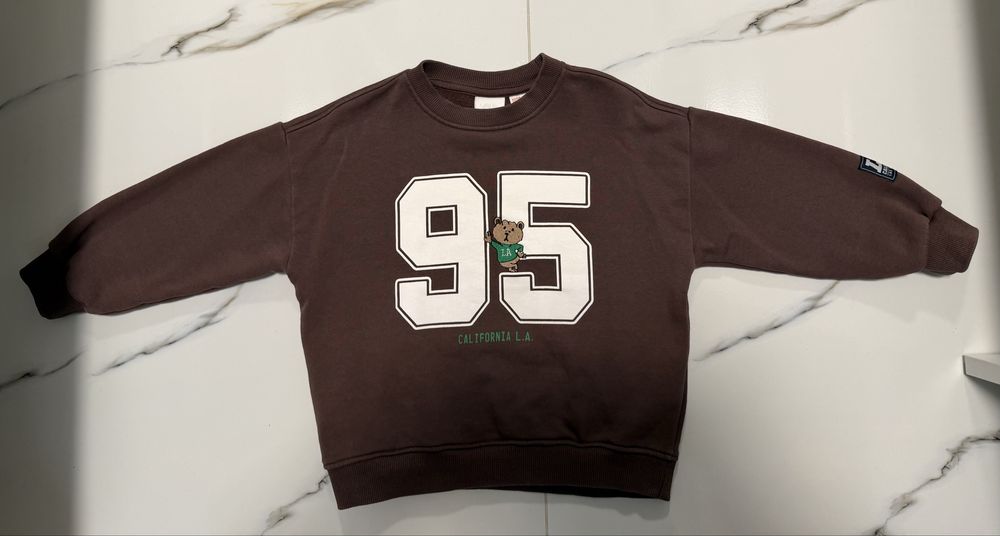 Костюм Zara, p. 104 см