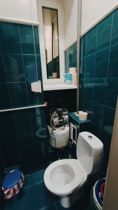 Коммерческая недвижимость по адресу Канатный пер. (площадь 60 м²) - Atlanta.ua - фото 2