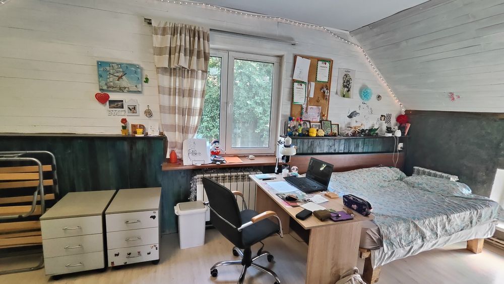 Продам дом в районе Кирова/Поля