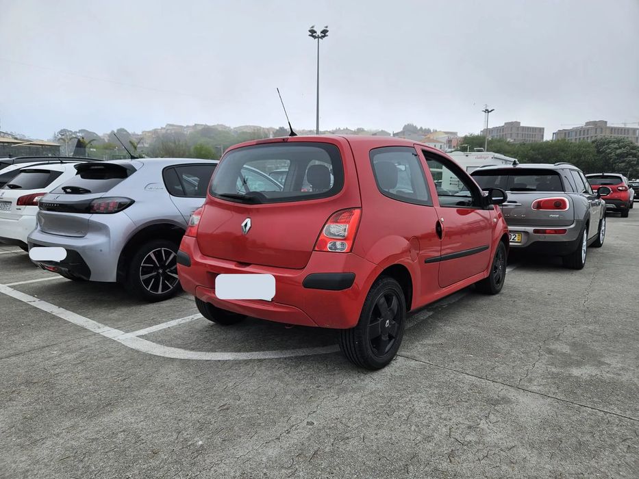 Renault Twingo 1.2 16V Dynamique