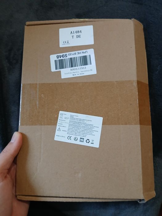 акумулятор iP-5 для моделей iPad