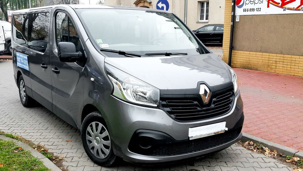 Wynajem auta Uslugi  transportowe. Mechanika pojazdowa