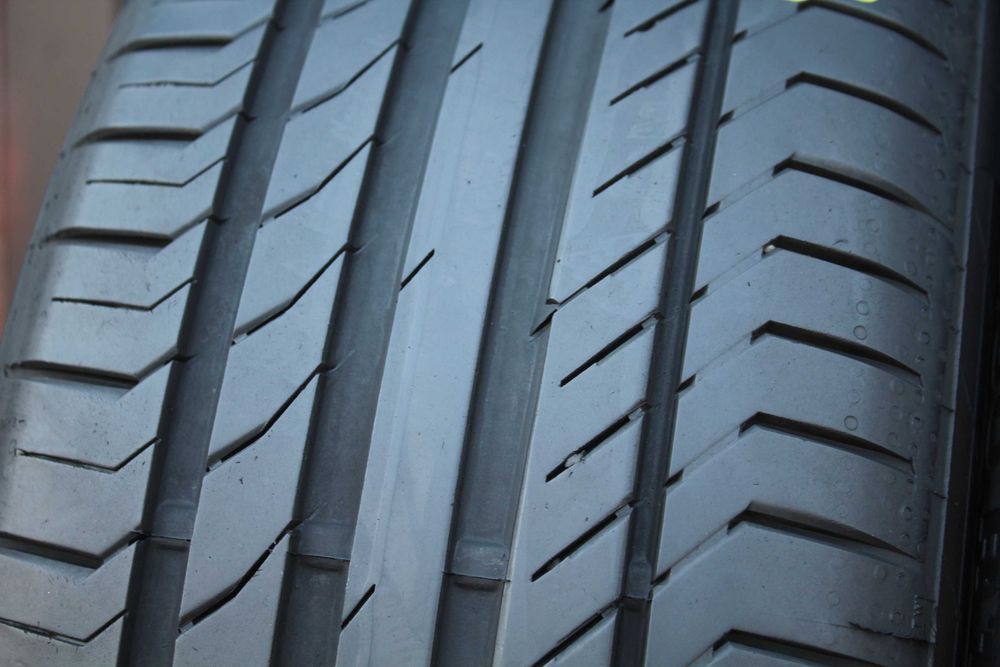 225 50 r17  255 45 r17 Continental Conti Sport Contact 5