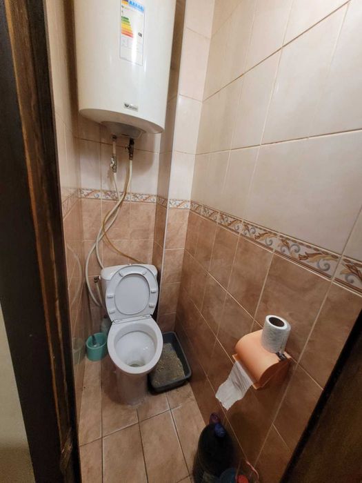 Сдам кімнату в 3х. Шевченківський р, м Нивки вул Салютна ,для чоловіка