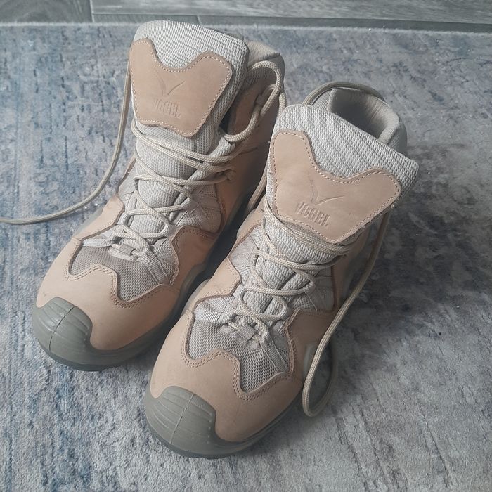 Продам берци "vogel" 43 розмір