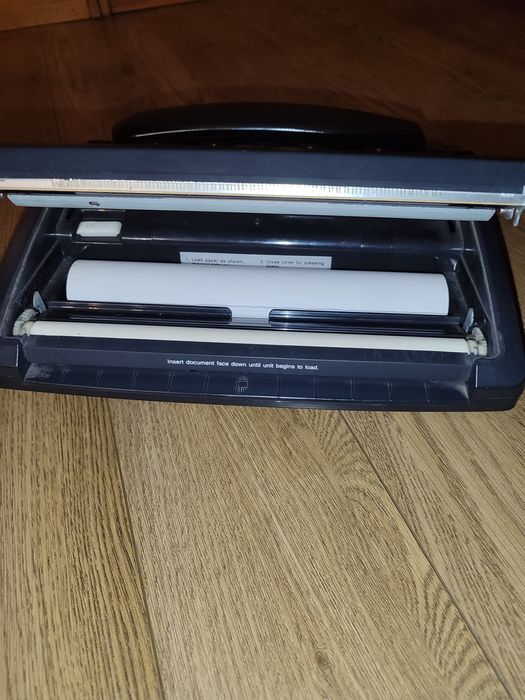 Телефон-факс Samsung SF-30