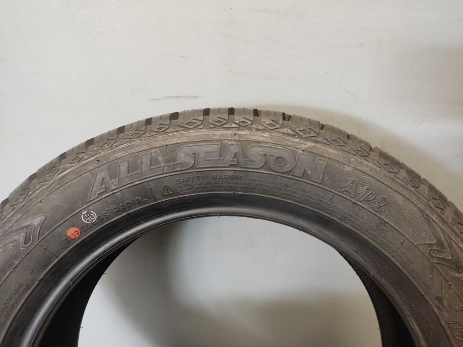 4x175/60R15 Maxxis All Season AP2, 81H, 2017 rok, NOWE