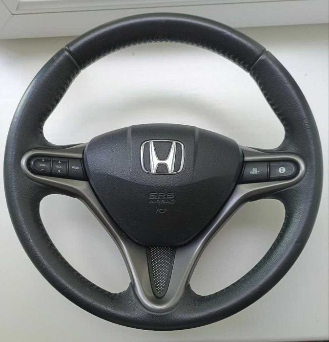 Руль Кермо Honda