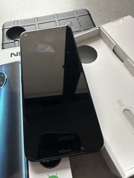 Nokia 8.3 5G 64GB