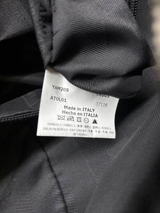 Дорожная сумка Италия Армани Оригинал для без