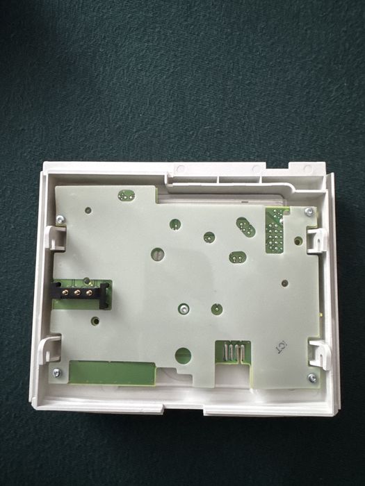 Termostat regulator Bosch Junkers FR120 24V