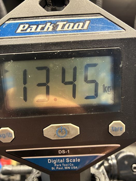 Rower Fuji 27.5 rama L