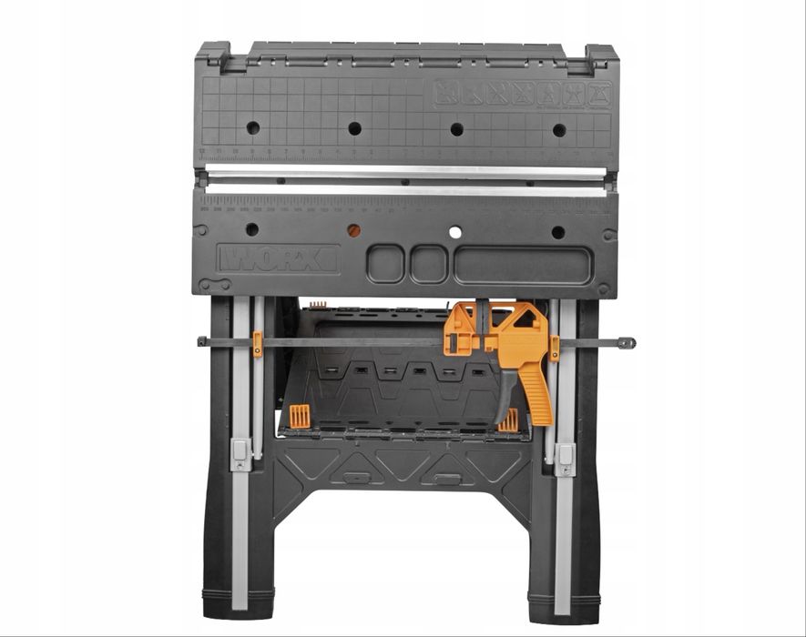 Стіл робочий WORX Pegasus верстак