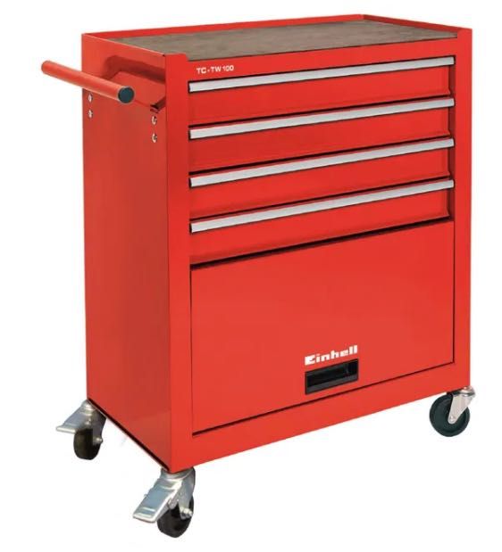 Carro de ferramentas EINHELL TC-TW 100