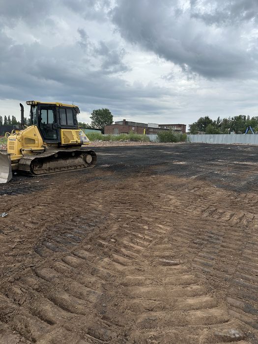 NAJTANSZE KRUSZYWO W CENIE TRANSPORTU ! Do utwardzenia parkingu dróg