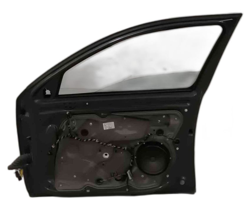 Porta Frente Direita - SKODA OCTAVIA II
