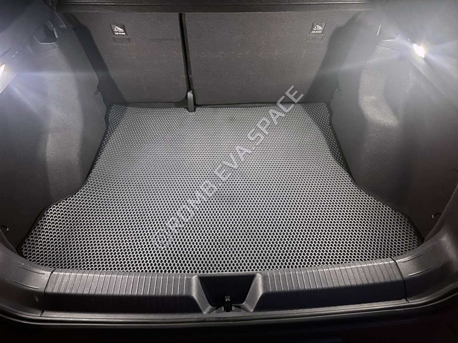 ВОДОНЕПРОНИКНІ EVA коврики на ВСІ марки авто / PREMIUM Килимки ЕВА ЄВА