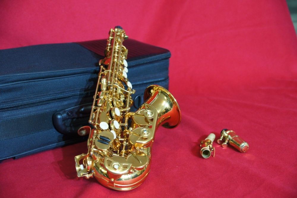 Saxophone Classic Jazzy ECS 601 T 254 N .764175175888129124