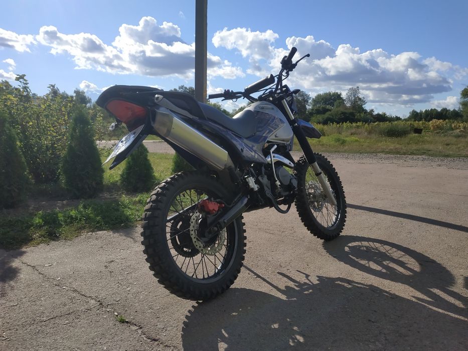Продам Geon x-road 250