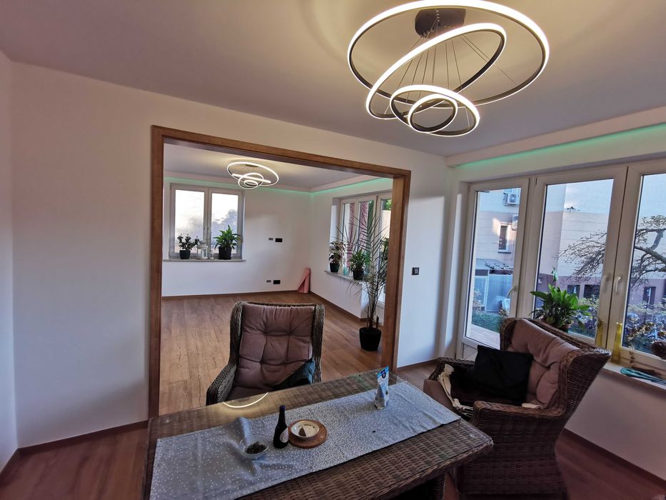 Remonty generalne mieszkań Kraków Wieliczka