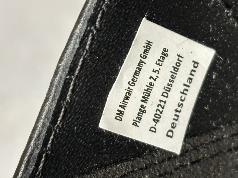 Туфлі Dr. Martens Eviee, Mary Jane, розмір 36