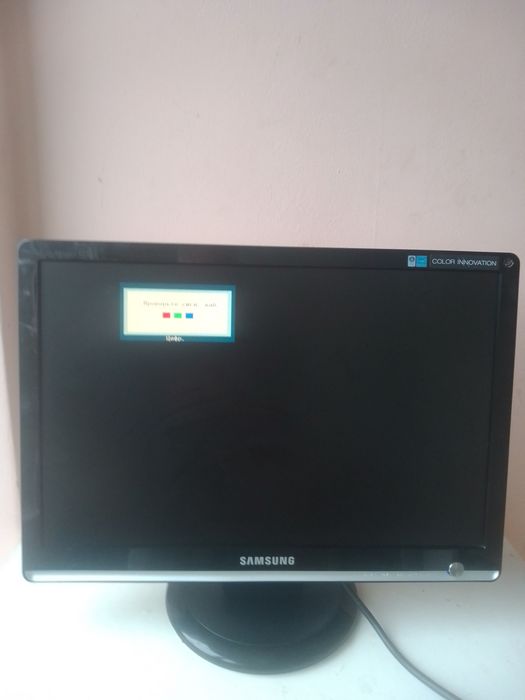 монітори Samsung 22"