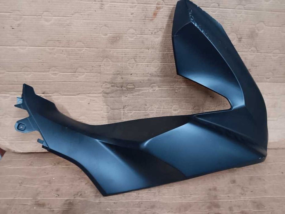 Carenagem frontal direita Honda PCX125 versão 2021 a 2024