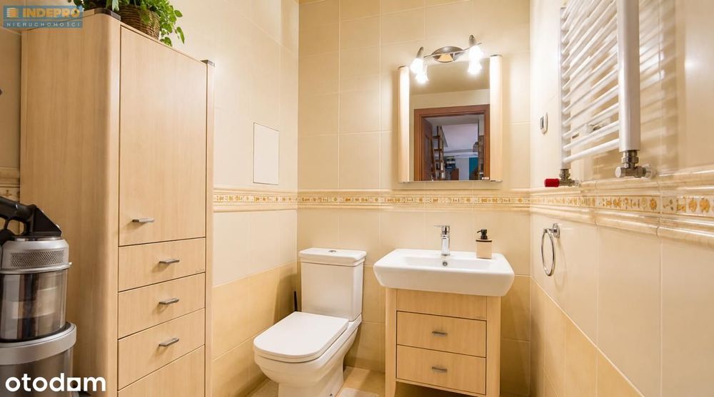 Wyjątkowe Duże Mieszkanie 4 Pokoje 2 Balkony
