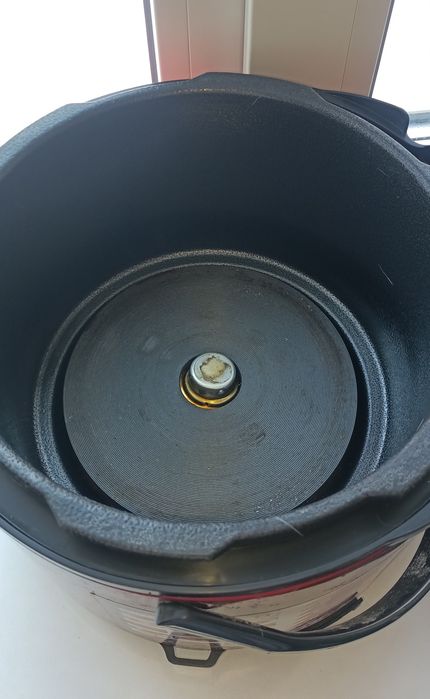 Мультиварка "Grünhelm"