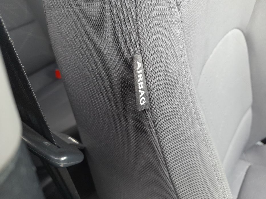 Airbag banco direito KIA Rio III (UB)